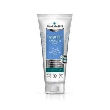 PHARMASEPT HYGIENIC CLEANSING SCRUB 200mL