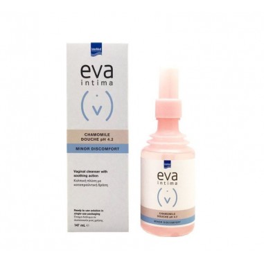 EVA DOUCHE Chamomile pH 4.2 147ml