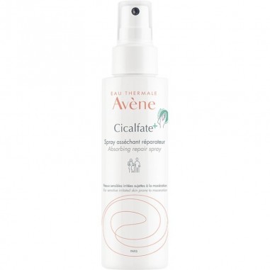 AVENE CICALFATE+ SPRAY 100mL
