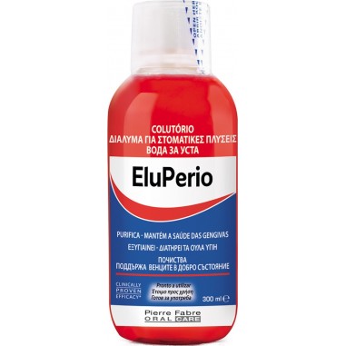 ELUPERIO 300ml 
