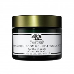 ORIGINS MEGA MUSHROOM RELIEF & RESILENCE SOOTHING CREAM 50mL