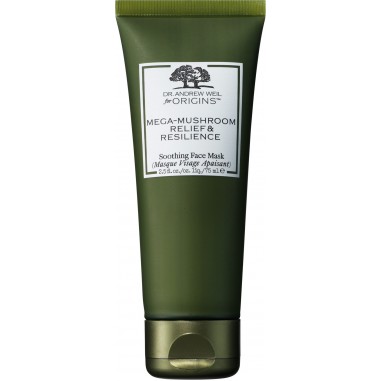 ORIGINS MEGA MUSHROOM RELIEF & RESILENCE FACE MASK 75mL