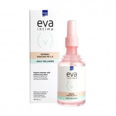 EVA DOUCHE Normal pH 3.0 147ml