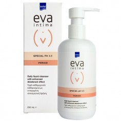EVA INTIMA Wash Special pH 3.5 250ml
