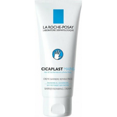 LA ROCHE P.CICAPLAST MAINS 100ml