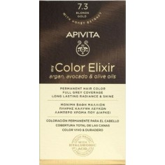 APIVITA MY COLOR ELIXIR ΒΑΦΗ 7.3 BLONDE GOLD