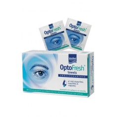 OPTOFRESH TOWELS 20τμχ.