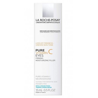 LA ROCHE POSAY REDERMIC C EYES YEUX 15ml