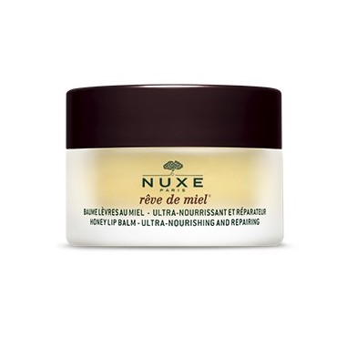 NUXE REVE DE MIEL LIP BALM 15gr