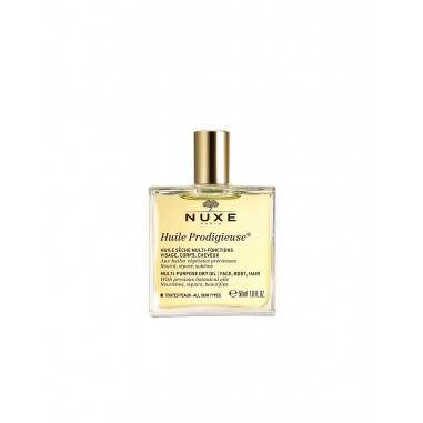 NUXE HUILE PRODIGIEUSE  DRY OIL  50ml