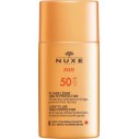 NUXE LIGHT FLUID HIGH PROTECTION ANTI-DARK SPOTS SPF50 50mL