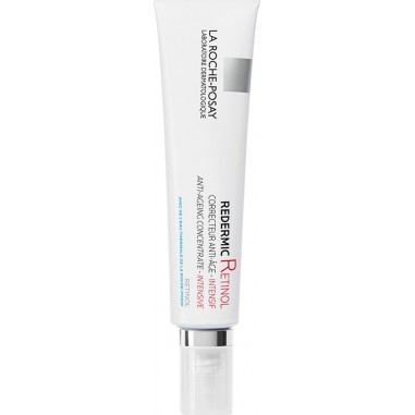 LA ROCHE REDERMIC RETINOL 30mL