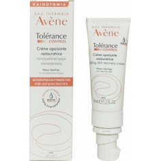 AVENE Tolerance Control Cream 40ml