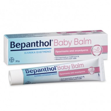 BEPANTHOL ΑΛΟΙΦΗ ΓΙΑ ΜΩΡΑ 30gr