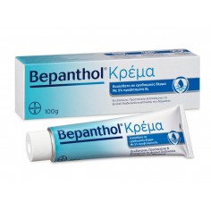 BEPANTHOL CREAM 100gr