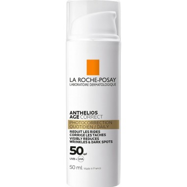 LA ROCHE P.ANTHELIOS AGE CORRECT 50ml