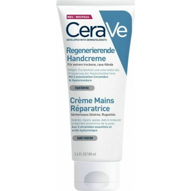 CERAVE REPARATIVE Hand Cream 100ml