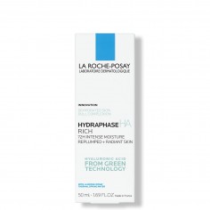 LA ROCHE-POSAY HYDRAPHASE HA RICH 50mL