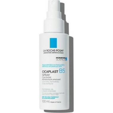 LA ROCHE-POSAY CICAPLAST B5 SPRAY 100mL