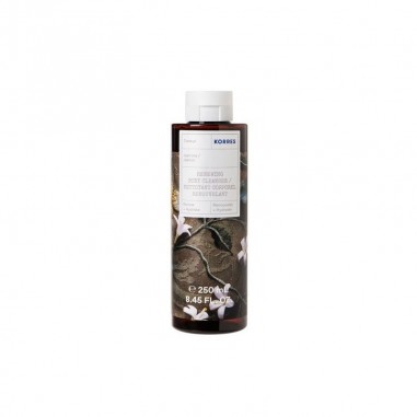 KORRES SHOWER GEL JASMINE 250ml