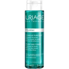 URIAGE HYSEAC PURIFYING TONER 250mL