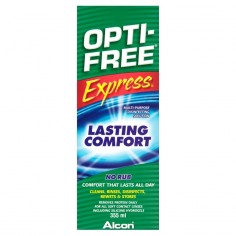 OPTI-FREE Express 355ml