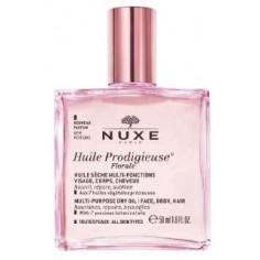 NUXE HUILE PRODIGIEUSE FLOARE 50mL
