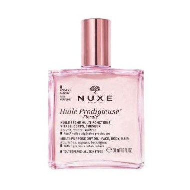 NUXE HUILE PRODIGIEUSE FLOARE 50mL