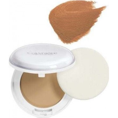 AVENE Couvr.Compact 05 Soleil 10g