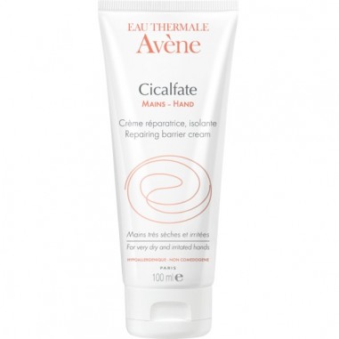 AVENE Cicalfate Cream MAINS REPARATRICE ΝΕΟ 100 ml