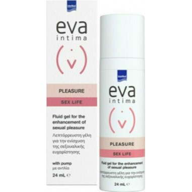 EVA PLEASURE Feminine Desire 24ml