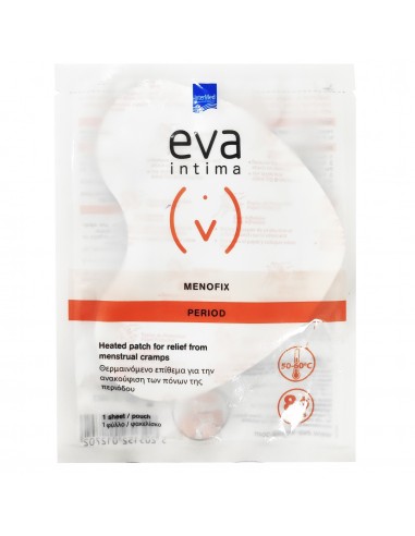 INTERMED EVA MENOfix PATCH 1pcs.
