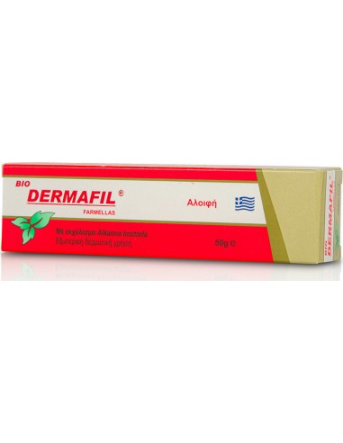 BIO-DERMAFIL Ointment  50ml