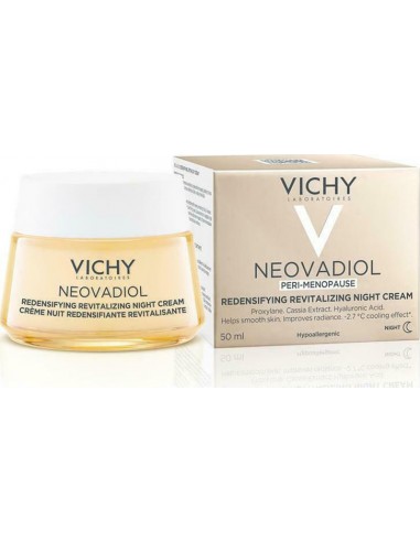 VICHY NEOVADIOL REDENSIFYING REVITALIZING NIGHT...
