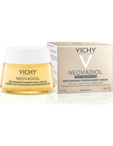 VICHY NEOVADIOL REPLENISHING FIRMING NIGHT...