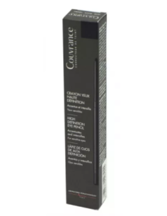 AVENE COUVRANCE EYE PENCIL HIGH DEFINITION BLACK 0.3 gr