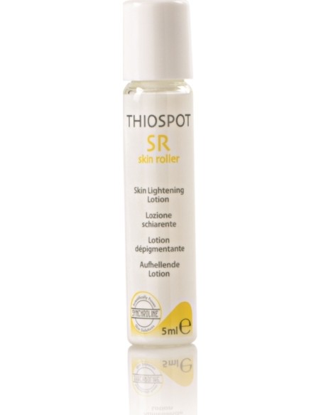 SYNCHROLINE THIOSPOT SKIN ROLLER 5ml