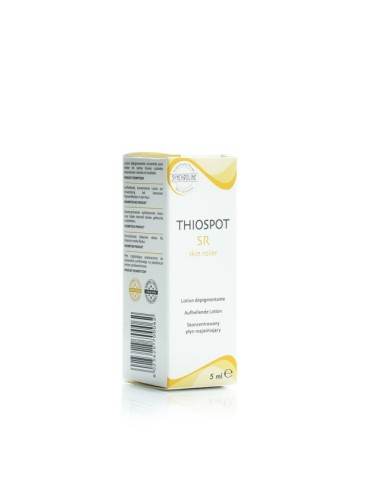 SYNCHROLINE THIOSPOT SKIN ROLLER 5ml