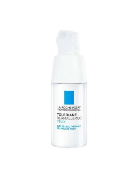 LA ROCHE-POSAY TOLERIANE DERMALLERGO EYES 20ml