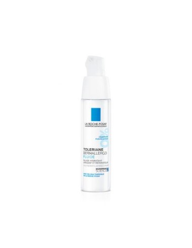 LA ROCHE-POSAY TOLERIANE DERMALLERGO Fluid 40ml