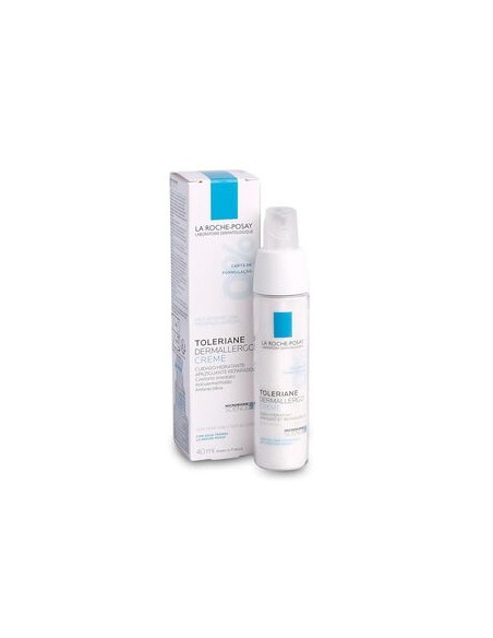 LA ROCHE-POSAY TOLERIANE DERMALLLERGO CREAM 40ml