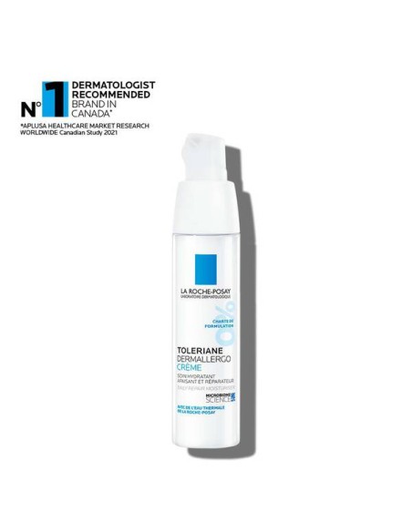LA ROCHE-POSAY TOLERIANE DERMALLLERGO CREAM 40ml