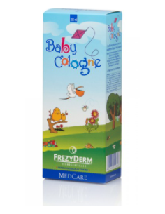 FREZYDERM BABY COLOGNE 150ml 2