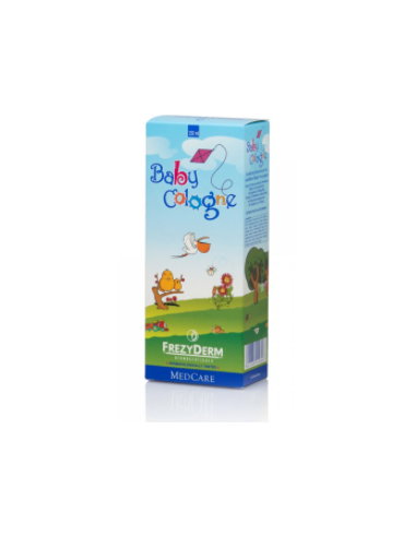 FREZYDERM BABY COLOGNE 150ml