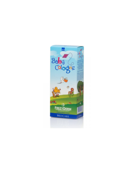 FREZYDERM BABY COLOGNE 150ml