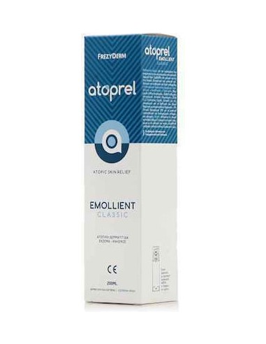 FREZYDERM ATOPREL EMOLLIENT CLASSIC 200ml