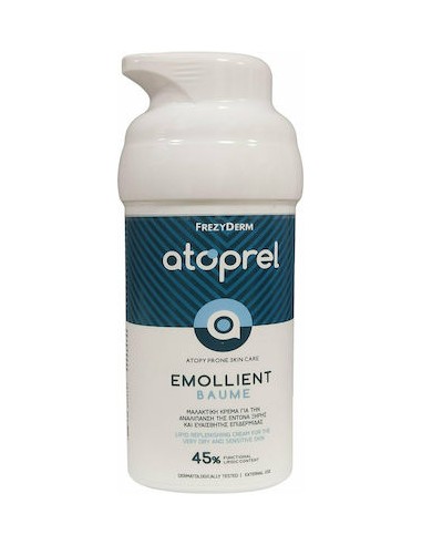 FREZYDERM ATOPREL EMOLLIENT BAUME 300ml