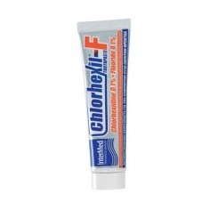 CHLORHEXIL-F TOOTHPASTE 100ml