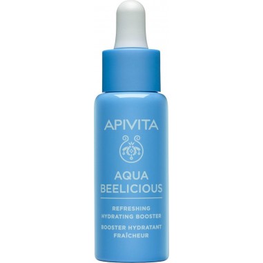 APIVITA AQUA BEELICIOUS Booster 30ml