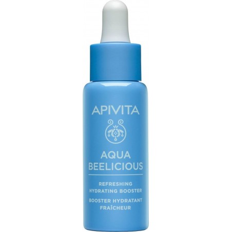 APIVITA AQUA BEELICIOUS Booster 30ml
